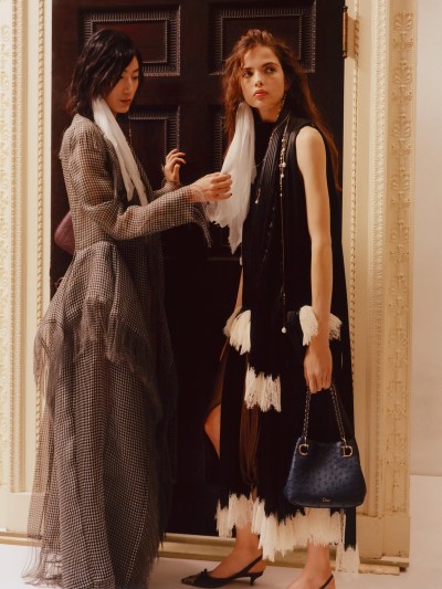 Dior Summer 2027 - Colin Dodgson - Fashion Shows & Special Projects, Capture digitale et retouche photo vidéo Fashion Week - 28 - © SHERIFF • PROJECTS