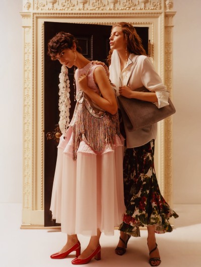 Dior Summer 2027 - Colin Dodgson - Fashion Shows & Special Projects, Capture digitale et retouche photo vidéo Fashion Week - 24 - © SHERIFF • PROJECTS