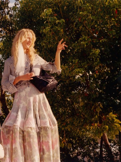 Dior Summer 2027 - Colin Dodgson - Fashion Shows & Special Projects, Capture digitale et retouche photo vidéo Fashion Week - 16 - © SHERIFF • PROJECTS