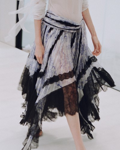 Dior Summer 2027 - Fashion Shows & Special Projects, Capture digitale et retouche photo vidéo Fashion Week - 34 - © SHERIFF • PROJECTS