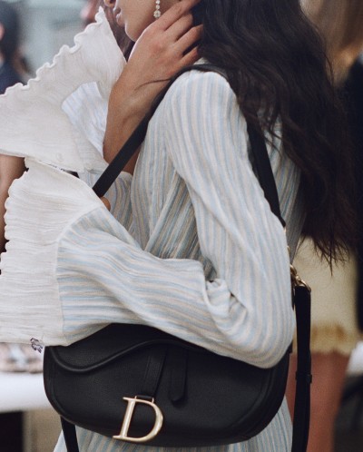 Dior Summer 2027 - Fashion Shows & Special Projects, Capture digitale et retouche photo vidéo Fashion Week - 28 - © SHERIFF • PROJECTS