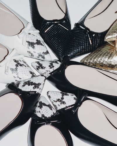 Dior Summer 2027 - Fashion Shows & Special Projects, Capture digitale et retouche photo vidéo Fashion Week - 18 - © SHERIFF • PROJECTS