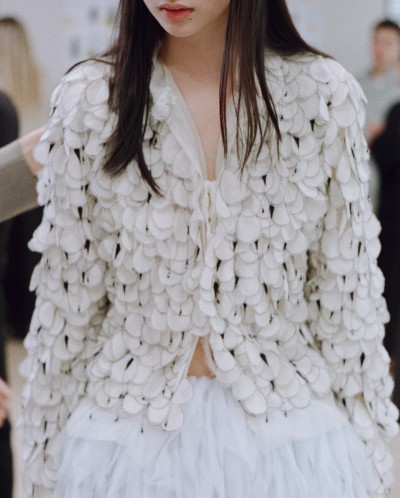 Dior Summer 2027 - Fashion Shows & Special Projects, Capture digitale et retouche photo vidéo Fashion Week - 32 - © SHERIFF • PROJECTS