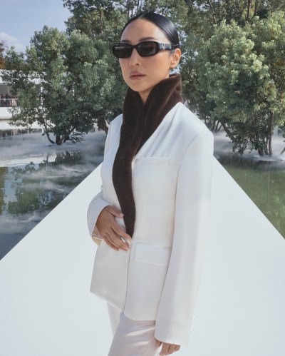 Dior Summer 2027 - Fashion Shows & Special Projects, Capture digitale et retouche photo vidéo Fashion Week - 6 - © SHERIFF • PROJECTS