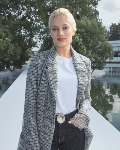 Dior Summer 2027 - Fashion Shows & Special Projects, Capture digitale et retouche photo vidéo Fashion Week - 13 - © SHERIFF • PROJECTS
