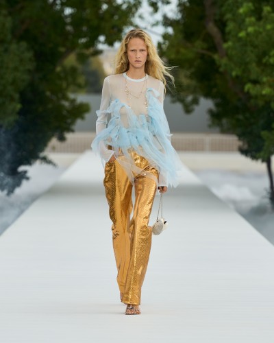 Dior Summer 2027 - Fashion Shows & Special Projects, Capture digitale et retouche photo vidéo Fashion Week - 51 - © SHERIFF • PROJECTS