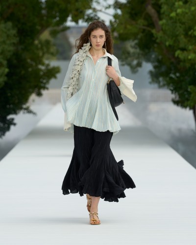 Dior Summer 2027 - Fashion Shows & Special Projects, Capture digitale et retouche photo vidéo Fashion Week - 29 - © SHERIFF • PROJECTS
