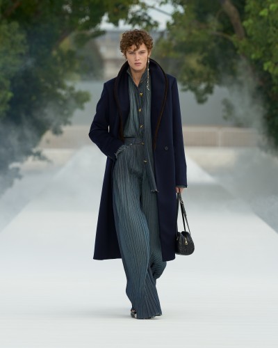 Dior Summer 2027 - Fashion Shows & Special Projects, Capture digitale et retouche photo vidéo Fashion Week - 36 - © SHERIFF • PROJECTS