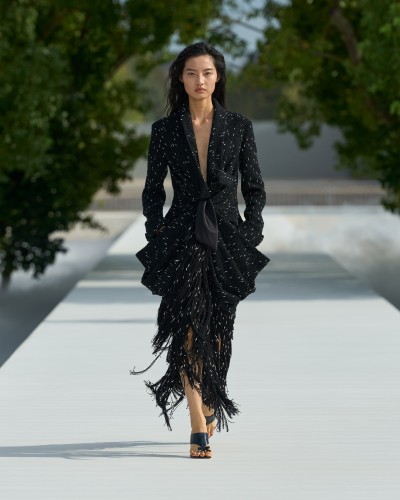 Dior Summer 2027 - Fashion Shows & Special Projects, Capture digitale et retouche photo vidéo Fashion Week - 17 - © SHERIFF • PROJECTS
