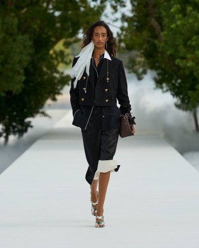Dior Summer 2027 - Fashion Shows & Special Projects, Capture digitale et retouche photo vidéo Fashion Week - 63 - © SHERIFF • PROJECTS