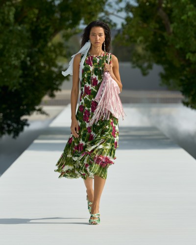 Dior Summer 2027 - Fashion Shows & Special Projects, Capture digitale et retouche photo vidéo Fashion Week - 16 - © SHERIFF • PROJECTS