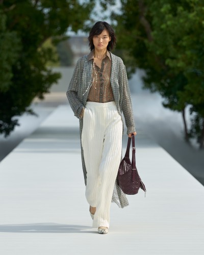 Dior Summer 2027 - Fashion Shows & Special Projects, Capture digitale et retouche photo vidéo Fashion Week - 12 - © SHERIFF • PROJECTS