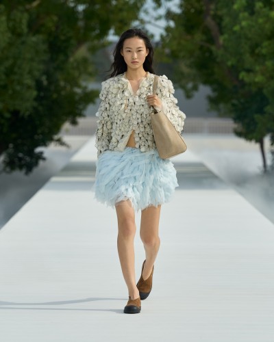 Dior Summer 2027 - Fashion Shows & Special Projects, Capture digitale et retouche photo vidéo Fashion Week - 6 - © SHERIFF • PROJECTS