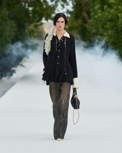 Dior Summer 2027 - Fashion Shows & Special Projects, Capture digitale et retouche photo vidéo Fashion Week - 56 - © SHERIFF • PROJECTS