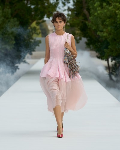 Dior Summer 2027 - Fashion Shows & Special Projects, Capture digitale et retouche photo vidéo Fashion Week - 25 - © SHERIFF • PROJECTS