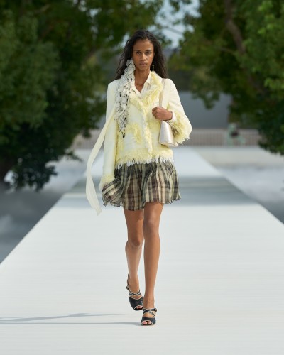 Dior Summer 2027 - Fashion Shows & Special Projects, Capture digitale et retouche photo vidéo Fashion Week - 3 - © SHERIFF • PROJECTS