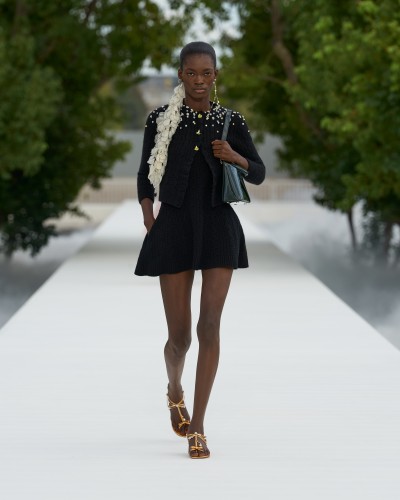 Dior Summer 2027 - Fashion Shows & Special Projects, Capture digitale et retouche photo vidéo Fashion Week - 42 - © SHERIFF • PROJECTS