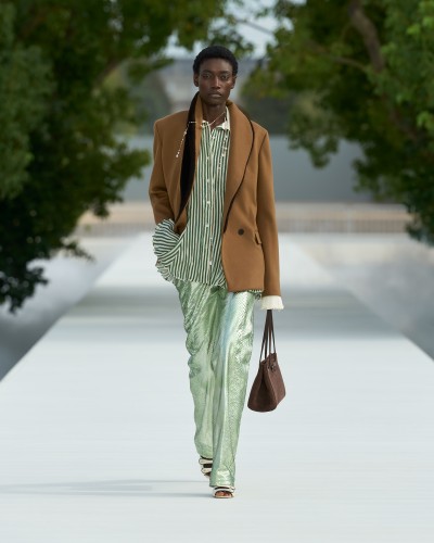 Dior Summer 2027 - Fashion Shows & Special Projects, Capture digitale et retouche photo vidéo Fashion Week - 7 - © SHERIFF • PROJECTS