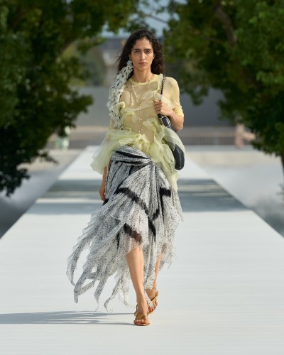 Dior Summer 2027 - Fashion Shows & Special Projects, Capture digitale et retouche photo vidéo Fashion Week - 15 - © SHERIFF • PROJECTS