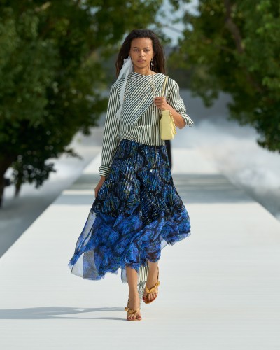 Dior Summer 2027 - Fashion Shows & Special Projects, Capture digitale et retouche photo vidéo Fashion Week - 9 - © SHERIFF • PROJECTS