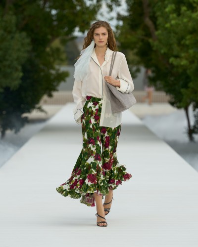 Dior Summer 2027 - Fashion Shows & Special Projects, Capture digitale et retouche photo vidéo Fashion Week - 39 - © SHERIFF • PROJECTS