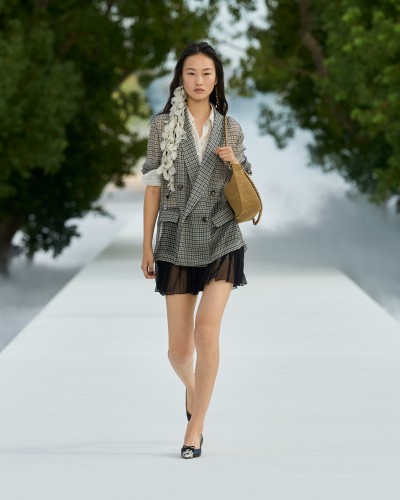 Dior Summer 2027 - Fashion Shows & Special Projects, Capture digitale et retouche photo vidéo Fashion Week - 64 - © SHERIFF • PROJECTS