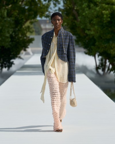 Dior Summer 2027 - Fashion Shows & Special Projects, Capture digitale et retouche photo vidéo Fashion Week - 19 - © SHERIFF • PROJECTS