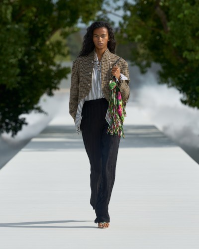 Dior Summer 2027 - Fashion Shows & Special Projects, Capture digitale et retouche photo vidéo Fashion Week - 20 - © SHERIFF • PROJECTS