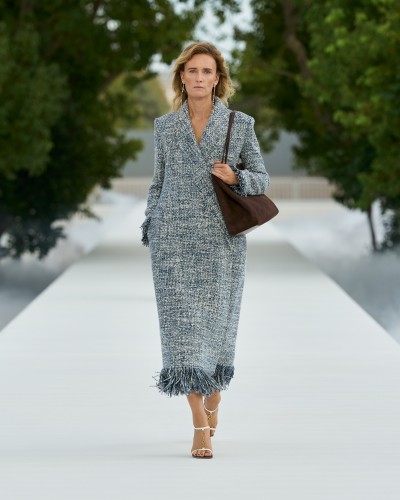 Dior Summer 2027 - Fashion Shows & Special Projects, Capture digitale et retouche photo vidéo Fashion Week - 58 - © SHERIFF • PROJECTS