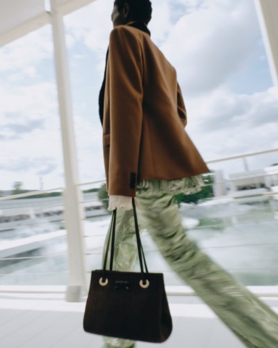 Dior Summer 2027 - Fashion Shows & Special Projects, Capture digitale et retouche photo vidéo Fashion Week - 4 - © SHERIFF • PROJECTS