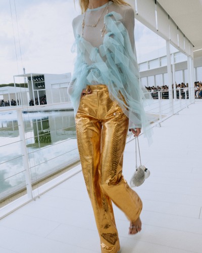 Dior Summer 2027 - Fashion Shows & Special Projects, Capture digitale et retouche photo vidéo Fashion Week - 15 - © SHERIFF • PROJECTS