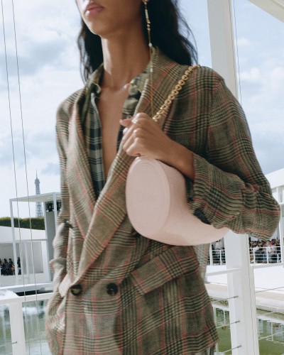 Dior Summer 2027 - Fashion Shows & Special Projects, Capture digitale et retouche photo vidéo Fashion Week - 8 - © SHERIFF • PROJECTS