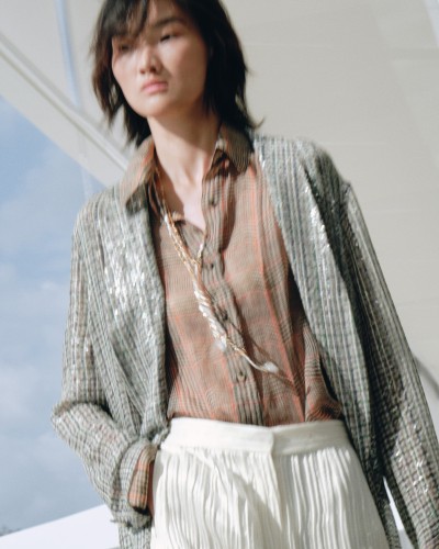 Dior Summer 2027 - Fashion Shows & Special Projects, Capture digitale et retouche photo vidéo Fashion Week - 9 - © SHERIFF • PROJECTS