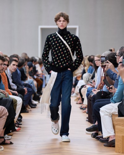Dior Summer 26 - © SHERIFF • PROJECTS