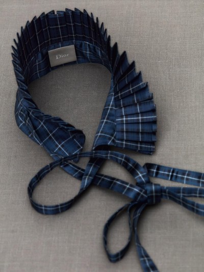 Dior Winter 2026-2027 - Fashion Shows & Special Projects, Capture digitale et retouche photo vidéo Fashion Week - 4 - © SHERIFF • PROJECTS