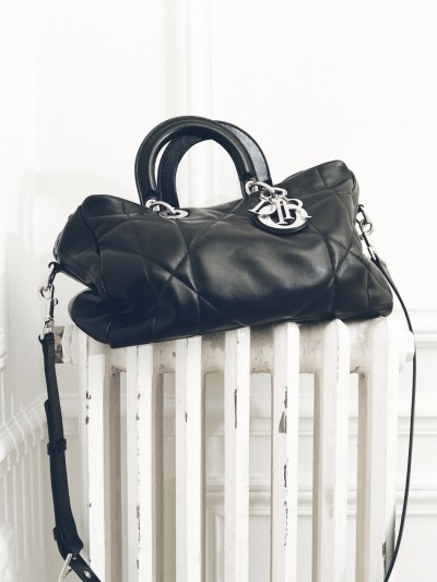 Dior Winter 2026-2027 - Fashion Shows & Special Projects, Capture digitale et retouche photo vidéo Fashion Week - 6 - © SHERIFF • PROJECTS