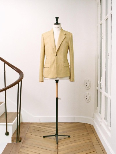 Dior Winter 2026-2027 - Angèle Châtenet - Fashion Shows & Special Projects, Capture digitale et retouche photo vidéo Fashion Week - 3 - © SHERIFF • PROJECTS