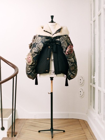 Dior Winter 2026-2027 - Angèle Châtenet - Fashion Shows & Special Projects, Capture digitale et retouche photo vidéo Fashion Week - 1 - © SHERIFF • PROJECTS