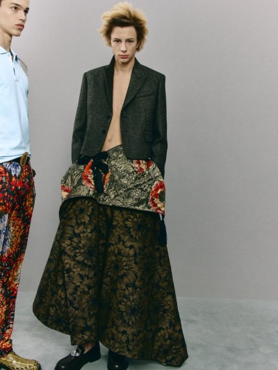 Dior Winter 2026-2027 - Fashion Shows & Special Projects, Capture digitale et retouche photo vidéo Fashion Week - 11 - © SHERIFF • PROJECTS