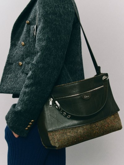 Dior Winter 2026-2027 - Fashion Shows & Special Projects, Capture digitale et retouche photo vidéo Fashion Week - 8 - © SHERIFF • PROJECTS