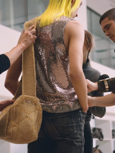 Dior Winter 2026-2027 - © SHERIFF • PROJECTS