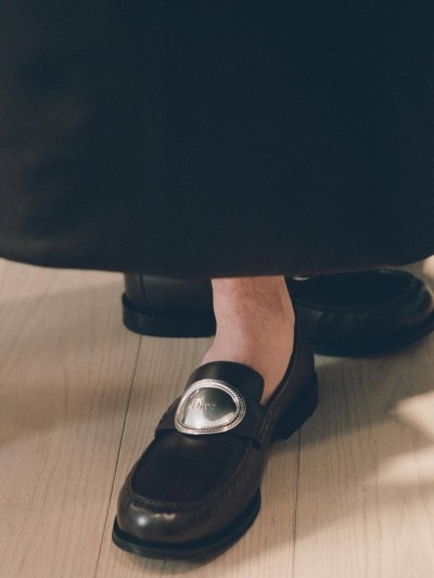 Dior Winter 2026-2027 - Fashion Shows & Special Projects, Capture digitale et retouche photo vidéo Fashion Week - 7 - © SHERIFF • PROJECTS