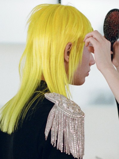 Dior Winter 2026-2027 - Fashion Shows & Special Projects, Capture digitale et retouche photo vidéo Fashion Week - 4 - © SHERIFF • PROJECTS