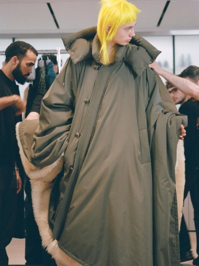 Dior Winter 2026-2027 - Fashion Shows & Special Projects, Capture digitale et retouche photo vidéo Fashion Week - 1 - © SHERIFF • PROJECTS