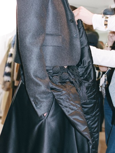 Dior Winter 2026-2027 - Fashion Shows & Special Projects, Capture digitale et retouche photo vidéo Fashion Week - 2 - © SHERIFF • PROJECTS