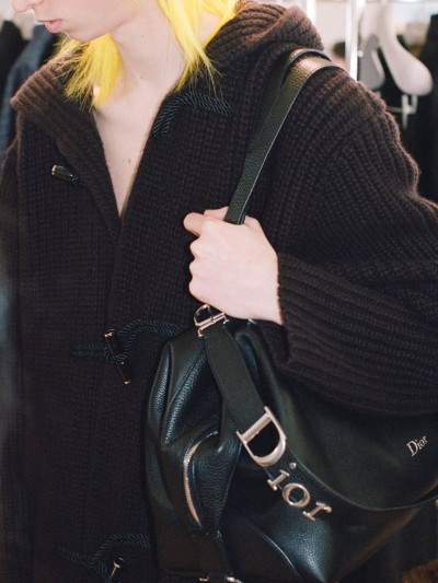 Dior Winter 2026-2027 - Fashion Shows & Special Projects, Capture digitale et retouche photo vidéo Fashion Week - 10 - © SHERIFF • PROJECTS