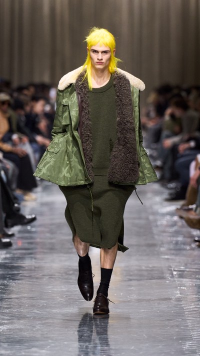 Dior Winter 2026-2027 - Fashion Shows & Special Projects, Capture digitale et retouche photo vidéo Fashion Week - 37 - © SHERIFF • PROJECTS