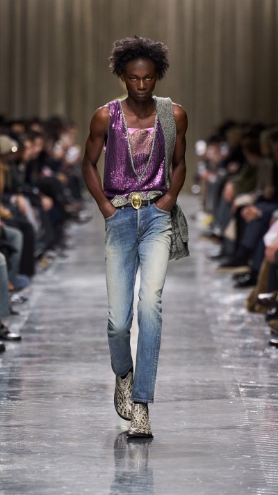 Dior Winter 2026-2027 - © SHERIFF • PROJECTS