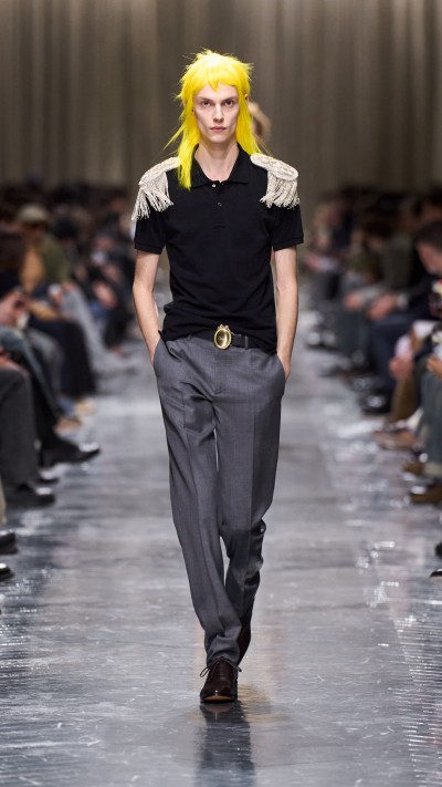 Dior Winter 2026-2027 - Fashion Shows & Special Projects, Capture digitale et retouche photo vidéo Fashion Week - 45 - © SHERIFF • PROJECTS