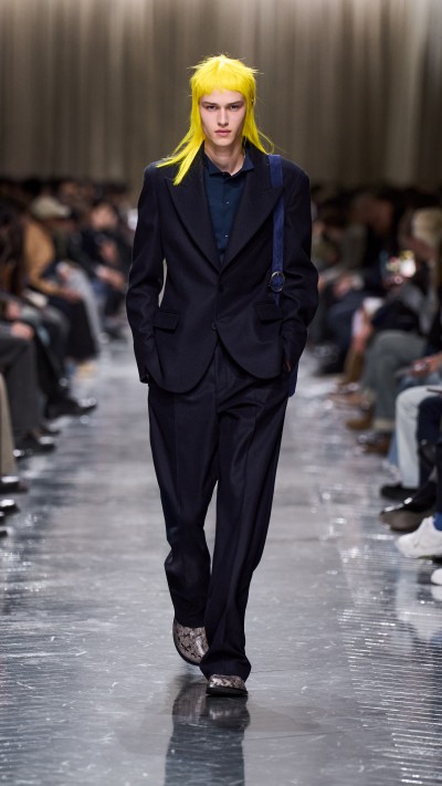 Dior Winter 2026-2027 - Fashion Shows & Special Projects, Capture digitale et retouche photo vidéo Fashion Week - 36 - © SHERIFF • PROJECTS